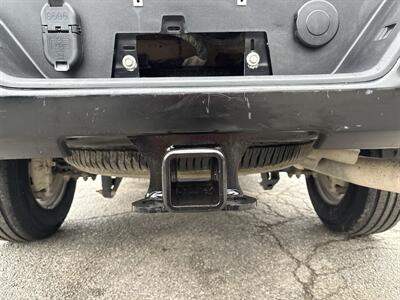 2022 Chevrolet Silverado 2500 Work Truck   - Photo 26 - Dallas, TX 75247