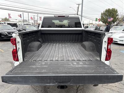 2022 Chevrolet Silverado 2500 Work Truck   - Photo 27 - Dallas, TX 75247