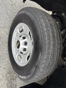 2022 Chevrolet Silverado 2500 Work Truck   - Photo 21 - Dallas, TX 75247