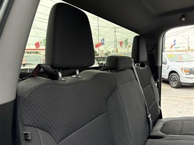 2022 Chevrolet Silverado 2500 Work Truck   - Photo 38 - Dallas, TX 75247