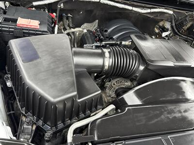 2022 Chevrolet Silverado 2500 Work Truck   - Photo 23 - Dallas, TX 75247