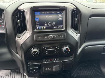 2022 Chevrolet Silverado 2500 Work Truck   - Photo 15 - Dallas, TX 75247