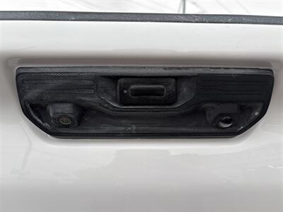 2022 Chevrolet Silverado 2500 Work Truck   - Photo 25 - Dallas, TX 75247