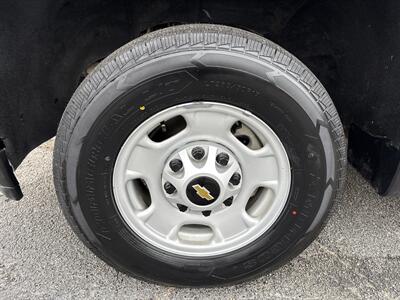 2022 Chevrolet Silverado 2500 Work Truck   - Photo 20 - Dallas, TX 75247