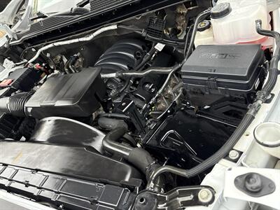 2022 Chevrolet Silverado 2500 Work Truck   - Photo 24 - Dallas, TX 75247