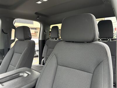 2022 Chevrolet Silverado 2500 Work Truck   - Photo 29 - Dallas, TX 75247