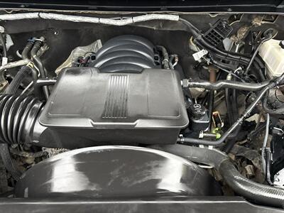 2022 Chevrolet Silverado 2500 Work Truck   - Photo 22 - Dallas, TX 75247