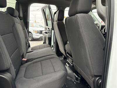 2022 Chevrolet Silverado 2500 Work Truck   - Photo 39 - Dallas, TX 75247