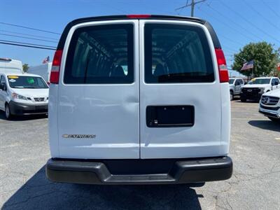 2022 Chevrolet Express 2500   - Photo 11 - Dallas, TX 75247