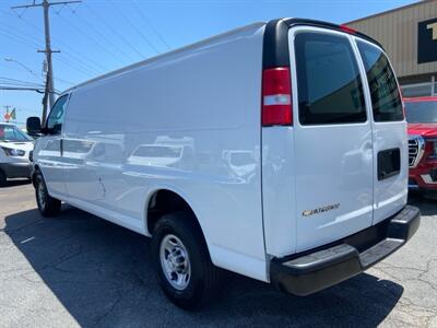 2022 Chevrolet Express 2500   - Photo 20 - Dallas, TX 75247