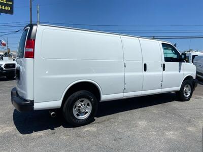 2022 Chevrolet Express 2500   - Photo 9 - Dallas, TX 75247