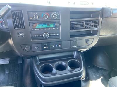 2022 Chevrolet Express 2500   - Photo 27 - Dallas, TX 75247