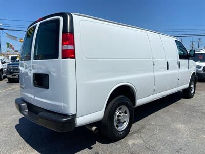 2022 Chevrolet Express 2500   - Photo 10 - Dallas, TX 75247