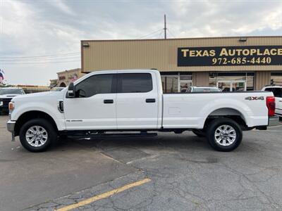 2020 Ford F-250 XLT   - Photo 13 - Dallas, TX 75247