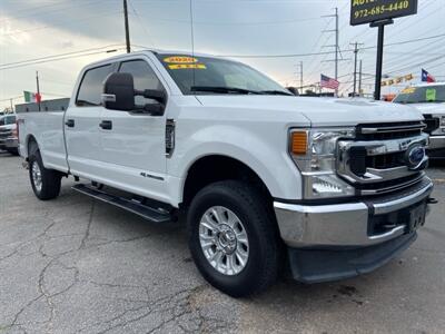 2020 Ford F-250 XLT   - Photo 6 - Dallas, TX 75247