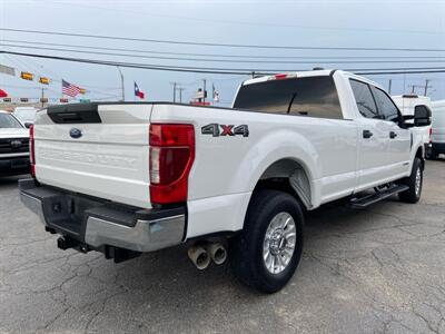 2020 Ford F-250 XLT   - Photo 8 - Dallas, TX 75247