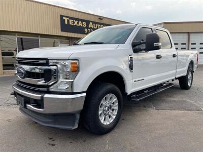 2020 Ford F-250 XLT   - Photo 5 - Dallas, TX 75247