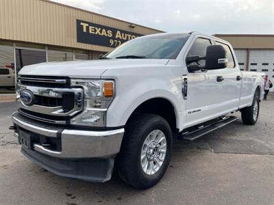 2020 Ford F-250 XLT   - Photo 14 - Dallas, TX 75247