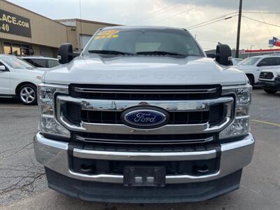 2020 Ford F-250 XLT   - Photo 2 - Dallas, TX 75247