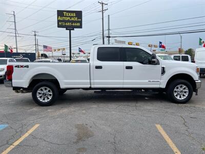 2020 Ford F-250 XLT   - Photo 7 - Dallas, TX 75247