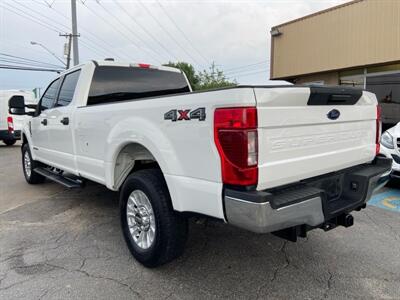 2020 Ford F-250 XLT   - Photo 12 - Dallas, TX 75247