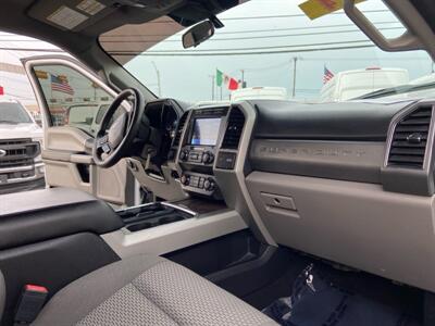 2020 Ford F-250 XLT   - Photo 32 - Dallas, TX 75247