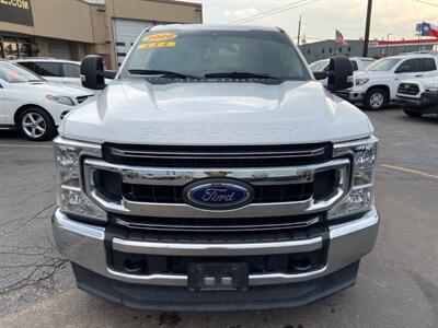 2020 Ford F-250 XLT   - Photo 3 - Dallas, TX 75247