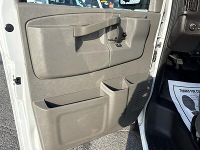 2019 Chevrolet Express 2500   - Photo 15 - Dallas, TX 75247