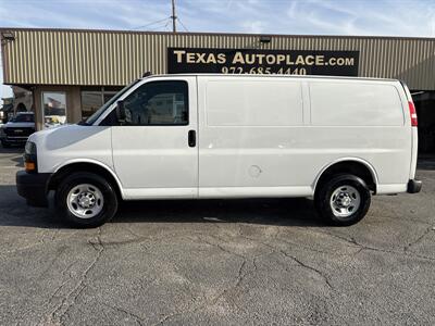 2019 Chevrolet Express 2500   - Photo 14 - Dallas, TX 75247