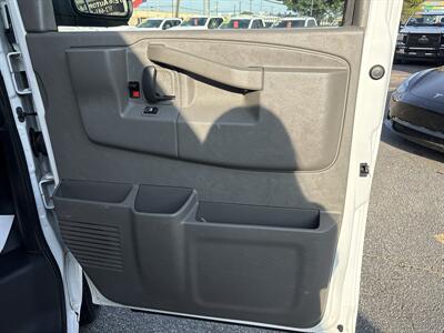 2019 Chevrolet Express 2500   - Photo 27 - Dallas, TX 75247