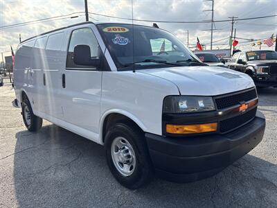 2019 Chevrolet Express 2500   - Photo 9 - Dallas, TX 75247