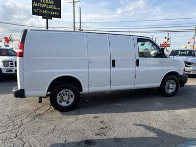 2019 Chevrolet Express 2500   - Photo 10 - Dallas, TX 75247