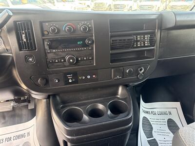 2019 Chevrolet Express 2500   - Photo 7 - Dallas, TX 75247