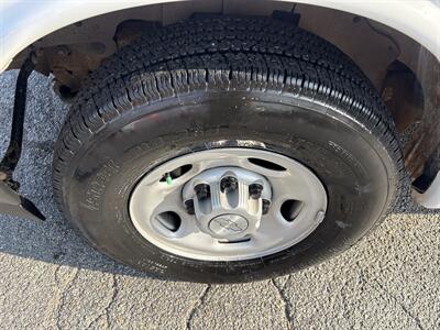 2019 Chevrolet Express 2500   - Photo 33 - Dallas, TX 75247