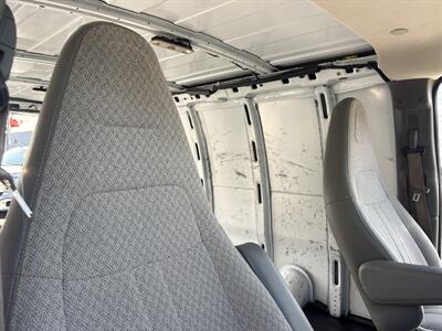 2019 Chevrolet Express 2500   - Photo 28 - Dallas, TX 75247