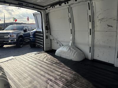 2019 Chevrolet Express 2500   - Photo 26 - Dallas, TX 75247