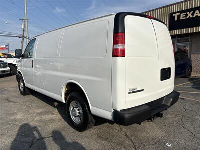 2019 Chevrolet Express 2500   - Photo 13 - Dallas, TX 75247