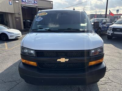2019 Chevrolet Express 2500   - Photo 3 - Dallas, TX 75247