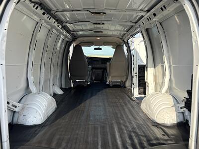 2019 Chevrolet Express 2500   - Photo 23 - Dallas, TX 75247