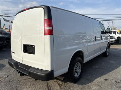 2019 Chevrolet Express 2500   - Photo 11 - Dallas, TX 75247