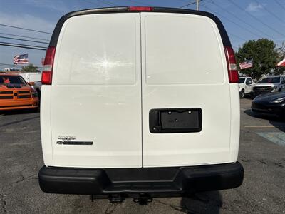 2019 Chevrolet Express 2500   - Photo 12 - Dallas, TX 75247