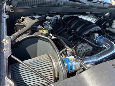 2015 Chevrolet Silverado 1500 LT Z71   - Photo 6 - Dallas, TX 75247