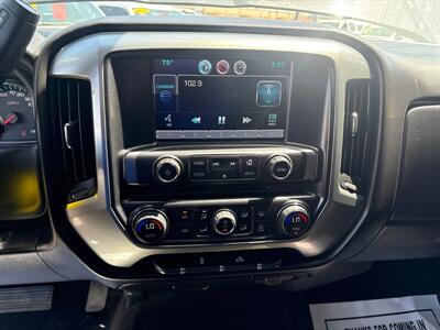 2015 Chevrolet Silverado 1500 LT Z71   - Photo 19 - Dallas, TX 75247