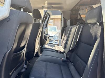 2015 Chevrolet Silverado 1500 LT Z71   - Photo 26 - Dallas, TX 75247
