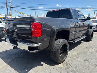 2015 Chevrolet Silverado 1500 LT Z71   - Photo 10 - Dallas, TX 75247