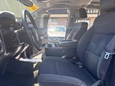 2015 Chevrolet Silverado 1500 LT Z71   - Photo 22 - Dallas, TX 75247