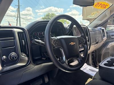 2015 Chevrolet Silverado 1500 LT Z71   - Photo 23 - Dallas, TX 75247