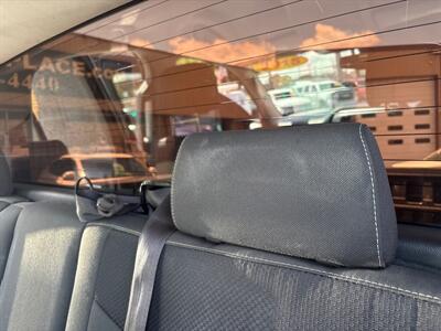 2015 Chevrolet Silverado 1500 LT Z71   - Photo 25 - Dallas, TX 75247