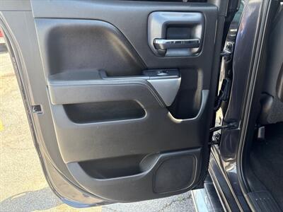 2015 Chevrolet Silverado 1500 LT Z71   - Photo 24 - Dallas, TX 75247