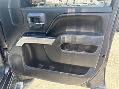 2015 Chevrolet Silverado 1500 LT Z71   - Photo 29 - Dallas, TX 75247